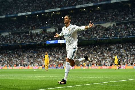 5 Greatest Career Achievements Of Cristiano Ronaldo