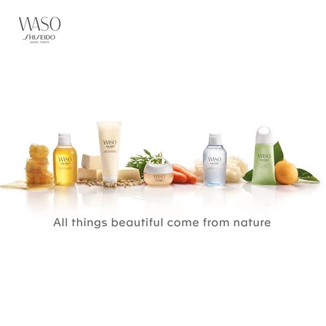 Free sample, giveaway, coupon, voucher, promotion, buy one free one and sales. SHISEIDO WASO Skincare FREE Mystery Gift (Redeem @ Counter ...