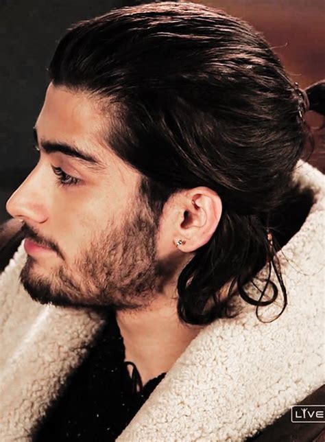 top more than 81 bun zayn malik long hair super hot in eteachers