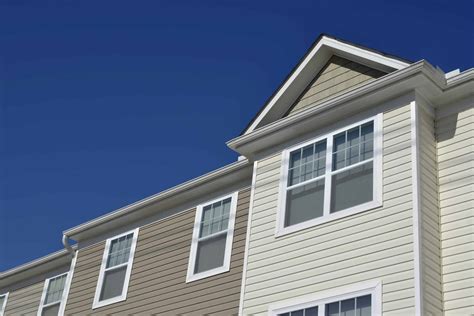 Vinyl Siding For Exteriors In Winnipeg Dels Exteriors