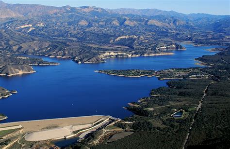 All Dried Up Five Disappearing Lakes Lake Scientist