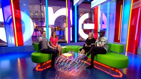 The One Show Weekdays On Bbc One Tv Forum