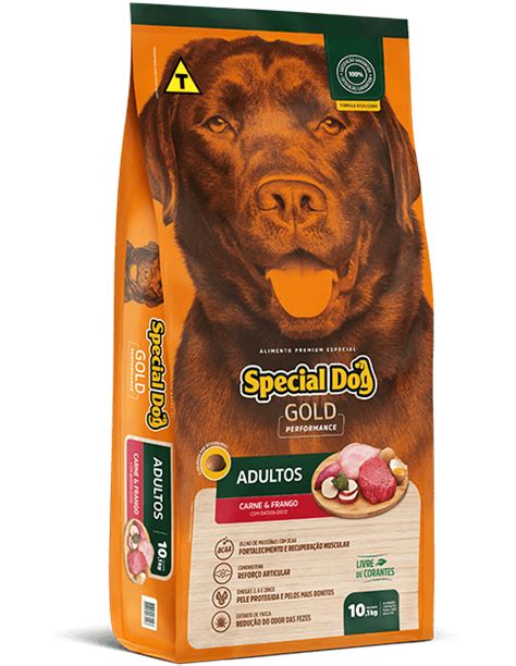 Special Dog Company Linha Ultralife
