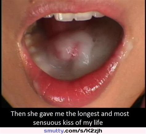 Femdom Cum Cuminmouth Caption Cei Snowballing