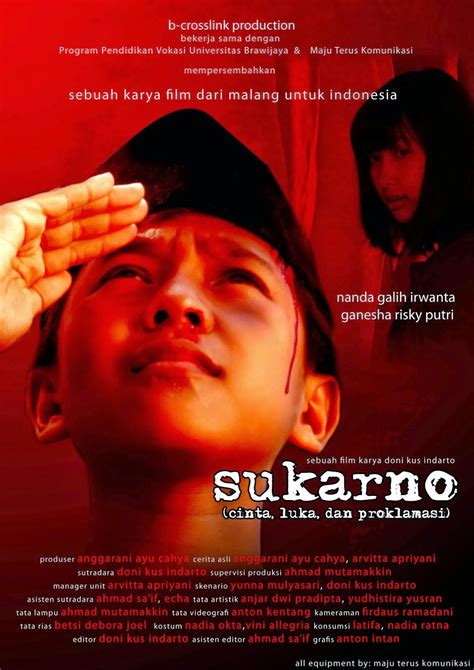 Saksikan dan nikmati film terbaik dari kami hanya untuk anda. Film Terbaru Soekarno Indonesia Merdeka 2013 | Indo Movie ...