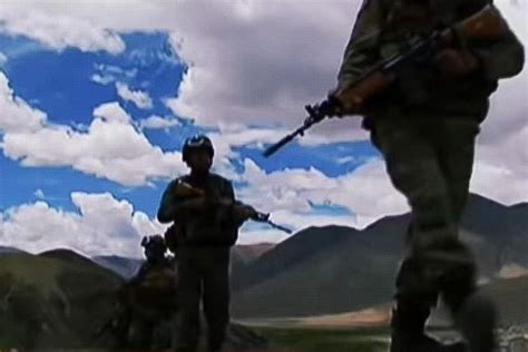 India and china have agreed to take the border issue out of the deep freeze and initiate a purposeful dialogue aimed at an equitable settlement of the question at the earliest. At least 3 killed in India-China Himalayan border dispute ...