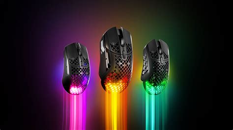 Best Lightweight Gaming Mouse 2022 15 Minute News