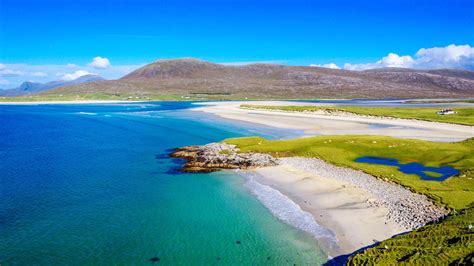 Isle Of Harris A Distillation Of Beauty Travel The Sunday Times