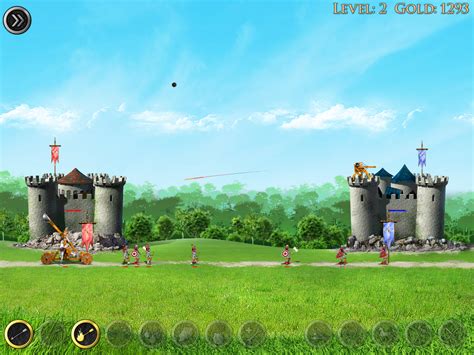 Medieval Hd Brisk Mobile Mobile Development For Iphone Ipad