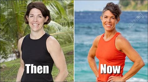 Survivor Winners At War Then And Now Photos For All 20 Players See