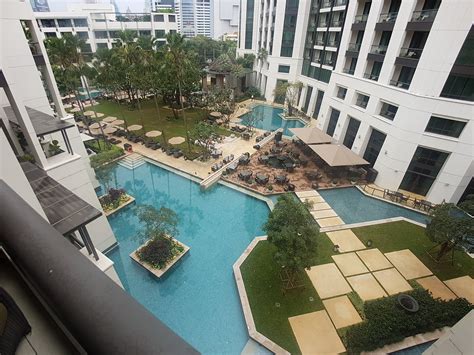 Siam Kempinski Hotel Bangkok Updated 2022 Prices And Reviews Thailand