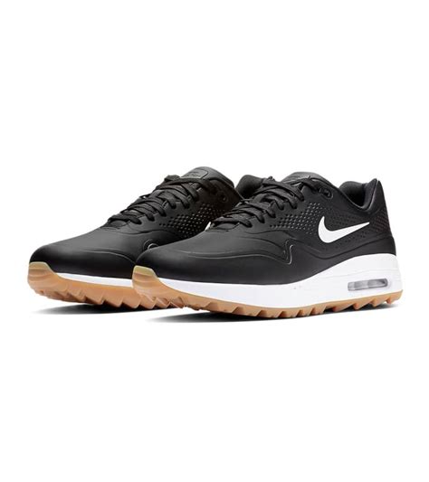 Nike Mens Air Max 1g Golf Shoes Flook