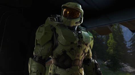 Halo Infinite Has Been Rated Potentially Cementing 2021 Release Date Vgc