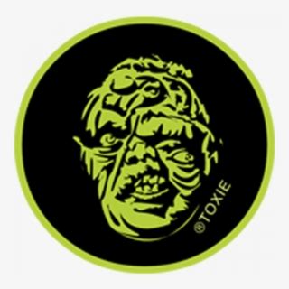 Toxic Avenger Loves Pirates With Troma S Lloyd Kaufman Troma Entertainment Logo Transparent
