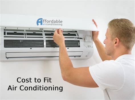 How Much Does It Cost To Fit Air Conditioning Adelaide Lore Blogs