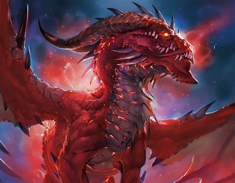 Ruby Dragon Blades And Beasts Wiki