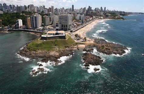 Spyhub As 10 Maiores Cidades Brasileiras
