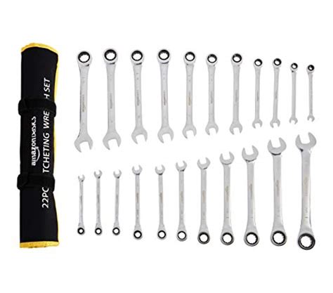Top 10 Wrenches Tools Set Of 2020 No Place Called Home