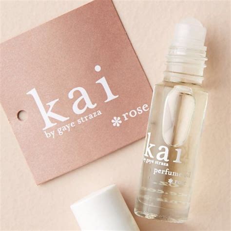 Treat Your Senses To The Newest Kai Fragrance Its The Perfect T