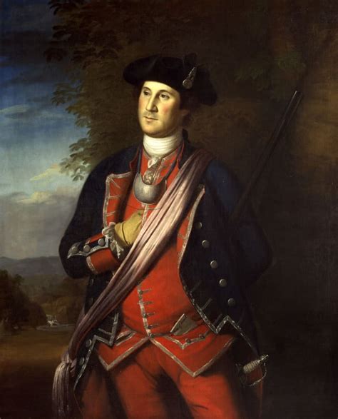 Some Little Known Facts And Trivia Concerning George Washington Hubpages
