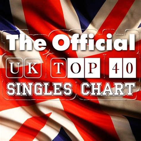 The Official Uk Top 40 Singles Chart 06 04 2014 Mp3 Buy Full Tracklist