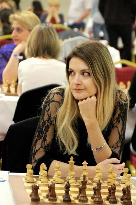 Hottest Female Chess Players In The World Updated 2023 Page 20 Of 37 Wikigrewal