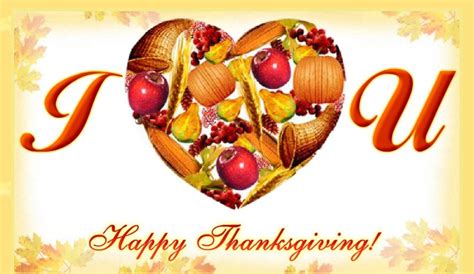 Happy Thanksgiving Love You Hettingermeta