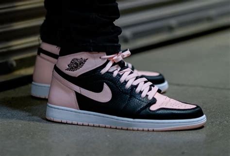 Jordan oultet store online sale cheap air jordan shoes retro. Buy The Air Jordan 1 Retro High OG Crimson Tint Here ...
