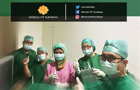 Morula Ivf Surabaya Medical Tourism Indonesia Healthcare Travel