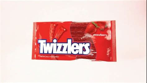 Twizzlers Tv Spot World Of Twizzlers Ispottv