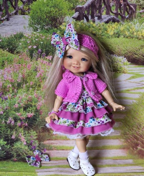 Pin By Kalypso Parkis On Handmade Doll Clothes In 2022 Doll Clothes
