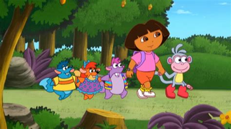 watch dora the explorer season 4 episode 11 dora the explorer big sister dora full show on