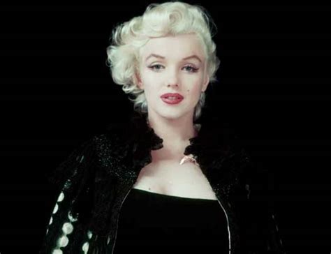 10 Lesser Known Facts About Marilyn Monroe And How She