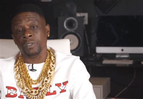 Boosie Badazz Pleads Guilty To Drug And Gun Charges To Avoid Jail Time Heardzone