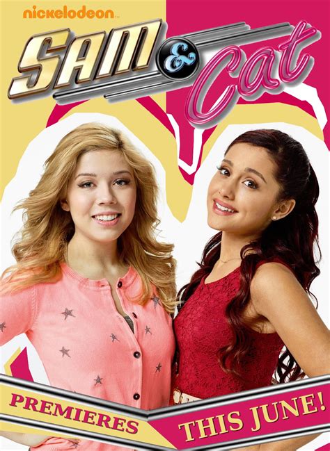 Sam And Cat Production And Contact Info Imdbpro