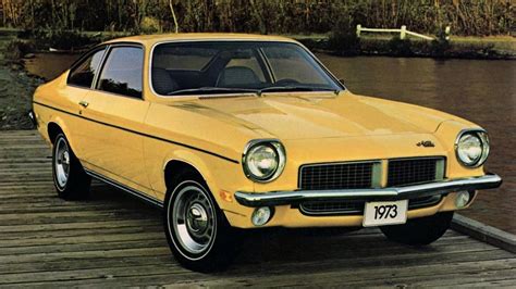 Malaise Memories These Forgotten 1970s Cars Are Worth Remembering