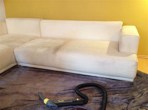 Ledersofa münchen ist ein exklusives design sofa mit raffinierten details. 5-Sitzer Sofa Alcantara, München - BIO Clean Team