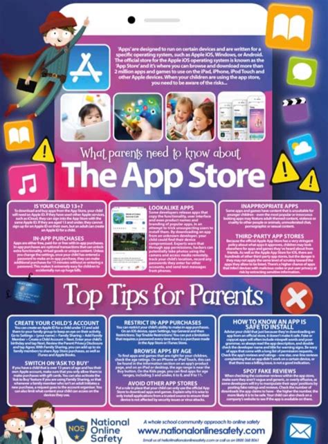 Try cash app using my code and we'll each get $5! Internet Safety Tips for Parents - The Roseland Academy