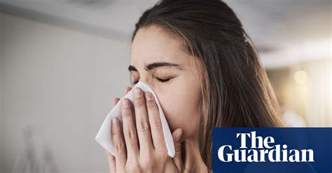 How To Blow Your Nose Properly Health And Wellbeing The Guardian