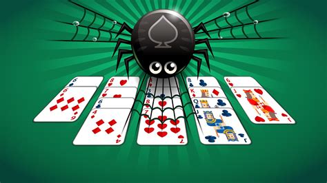 Spider solitaire is easily one of the most popular solitaire games on the internet. Get Simple Spider Solitaire - Microsoft Store
