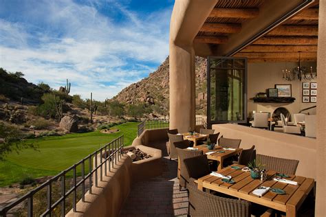 Desert Highlands Golf Clubhouse Architizer