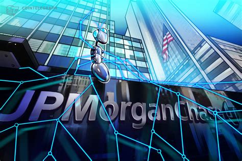 jpmorgan s blockchain network to launch in japan in early 2020 report