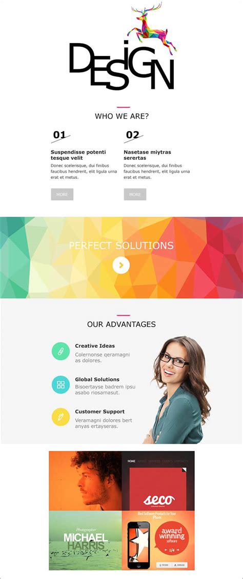 email newsletter templates  word psd designs