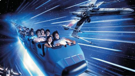 Everything You Need To Know About Space Mountain Inside The Magic