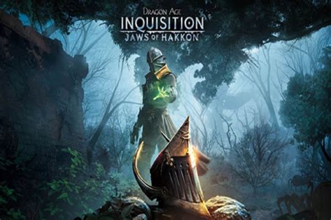 Maybe you would like to learn more about one of these? Dragon Age Inquisition How to Start Jaws of Hakkon DLC - YouTube