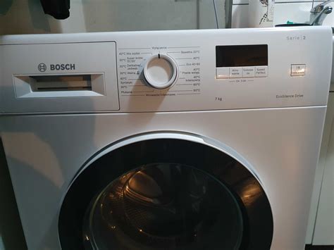 Pralka Bosch 7KG Bydgoszcz OLX Pl