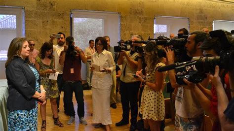 Nuevas Pruebas Apuntan A Villafranca En La Trama Criminal De La Alhambra