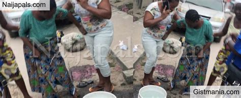 Photos Woman Celebrates As Her Sister Gives Birth To Twins After 22 Years Of Waiting Gistmania