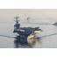 Stunning US Aircraft Carrier Images  Pictures At Sea The Flight Deck