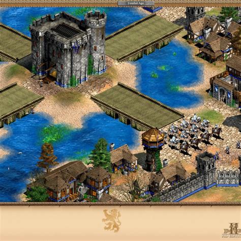 Age Of Empires 2 The Forgotten Free Download Pc Crack